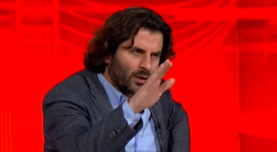 Kraki i Guxos  Opozita duhet me ul krytë