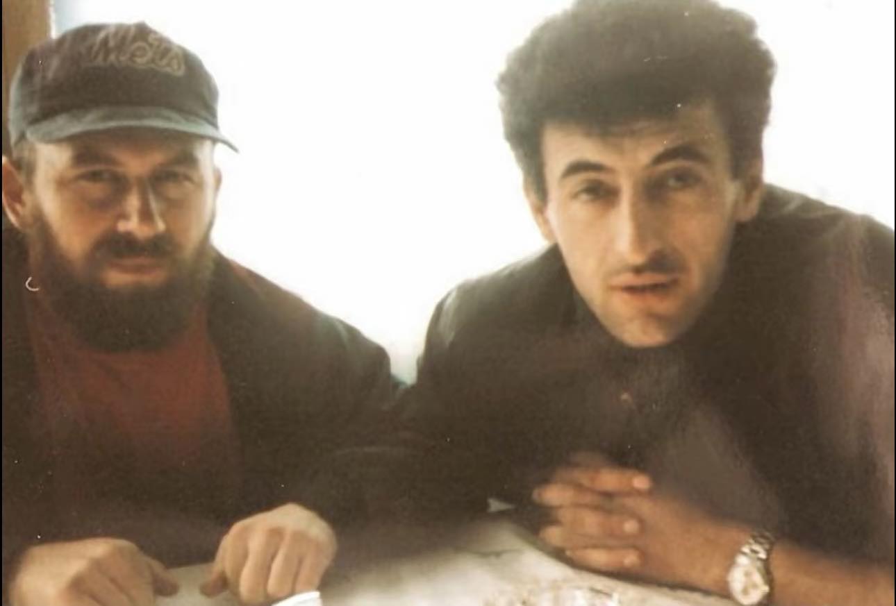 Lahi Brahimaj kujton komandant  Kapuqin   Ishte strateg vizionar dhe luftëtar i madh