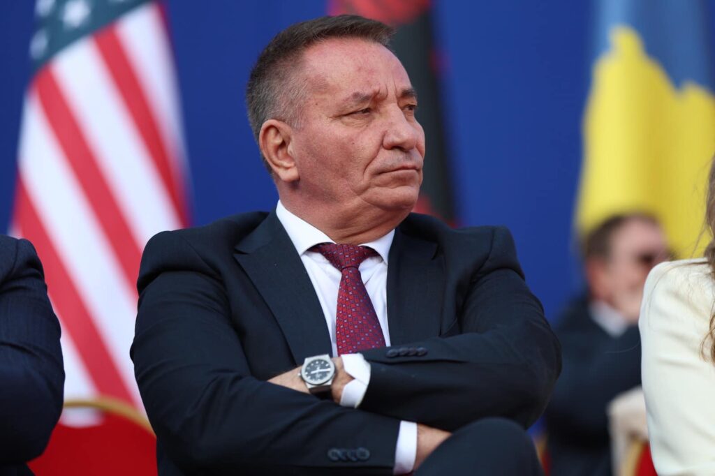 Pal Lekaj nuk garon për deputet