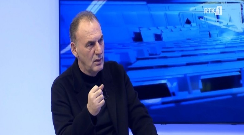 Limaj  Qeveria pa suksese  vitet janë të humbura