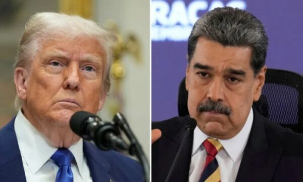 Maduro  Pata telefonatë të respektueshme dhe të përzemërt me Trumpin
