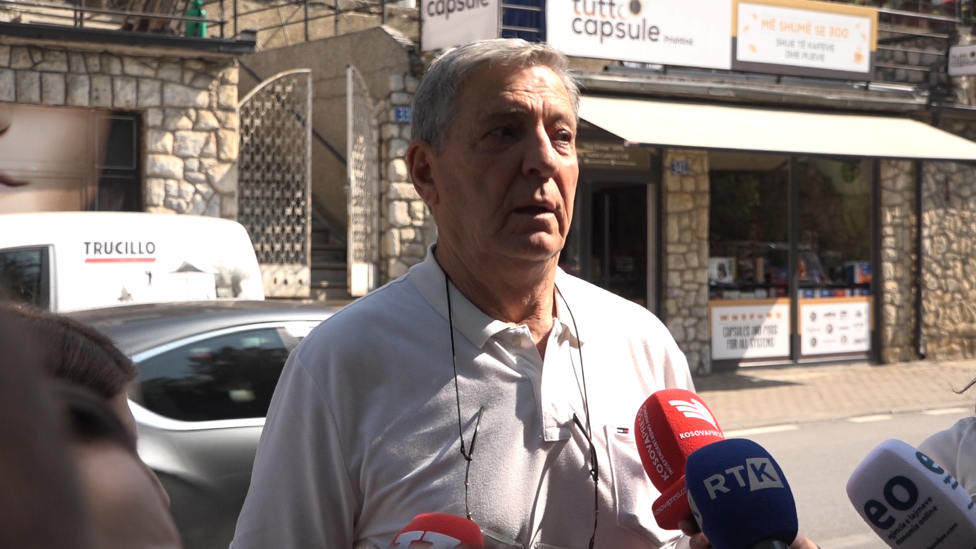 Skandali i rezervave  avokati i Ridvan Muharremit kritikon mediat  Ndryshuan kahjen