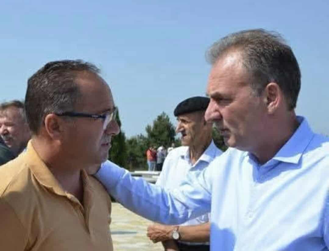 Krasniqi  3 dekada besnik ndaj Fatmir Limajt  dikur si bashkëluftëtar  duke vazhduar tani si bashkëpartiak