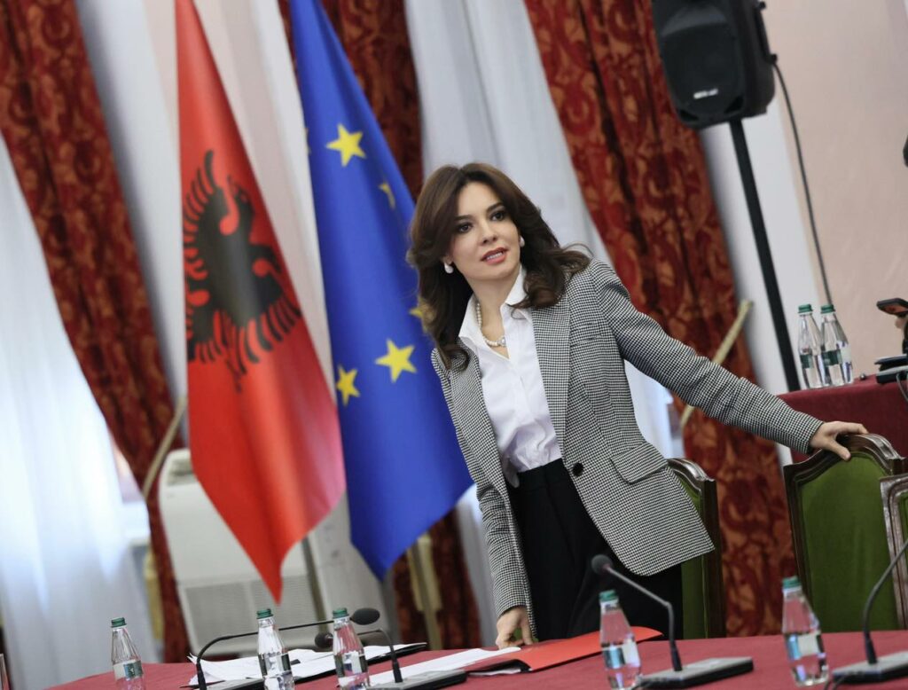 Spiropali  Shteti i Kosovës e ka të gjithë pjekurinë për sfidat në vazhdim  ne ta mbështesim drejtësinë e krerëve të UÇK së