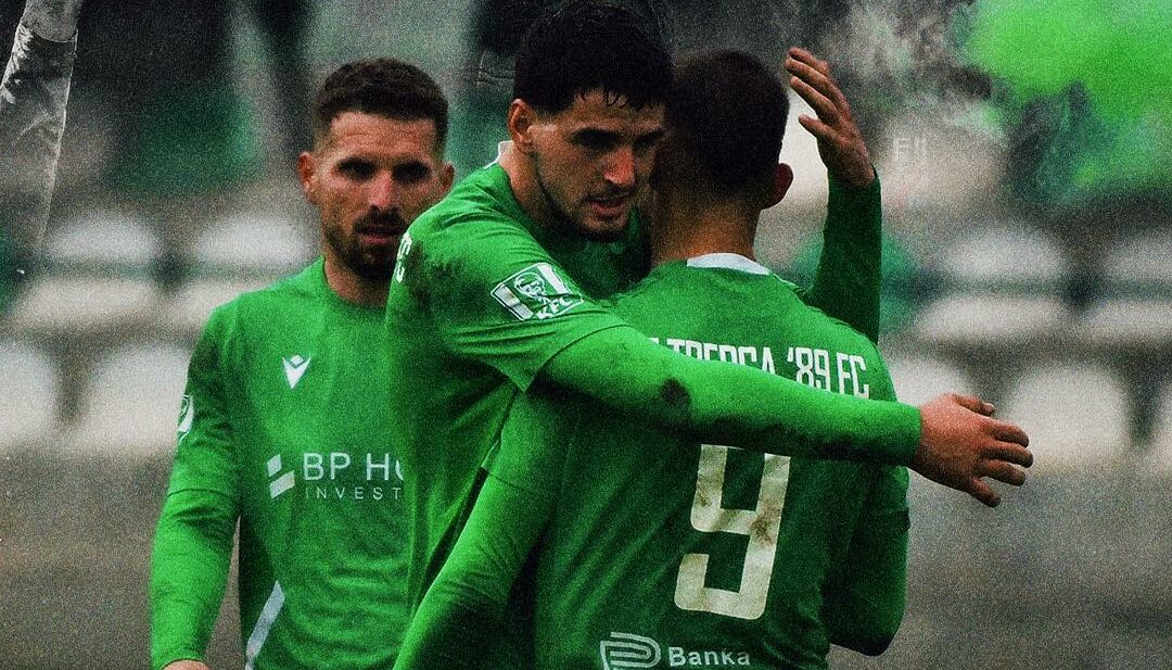 Ndeshja e fundit e Kupës së Kosovës  Trepça  89 vazhdon tutje