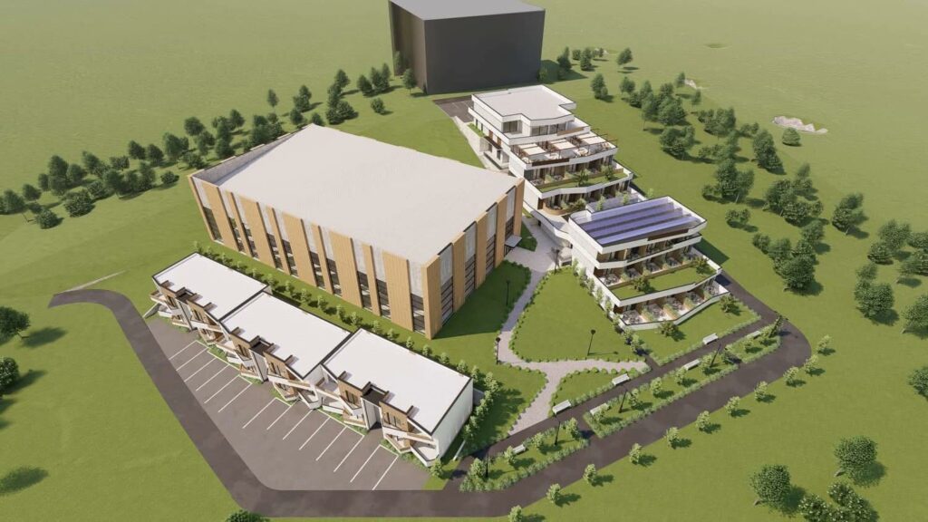 Nesër vendoset gurthemeli i Qendrës Nacionale të Xhudos në Pejë