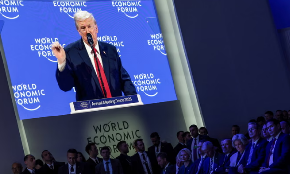 Trump e tërheq ftesën për Kanadanë që t i bashkohet Bordit të Paqes