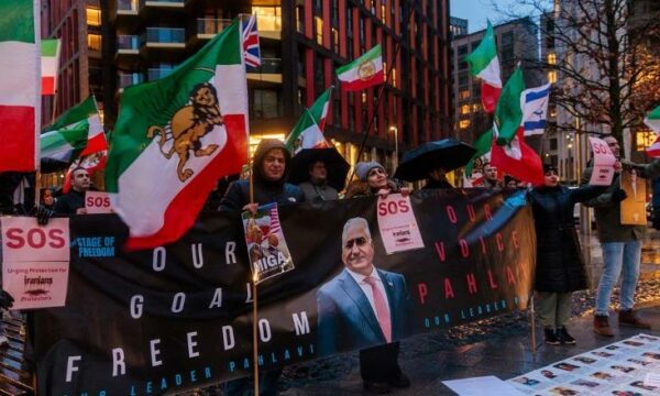 Mbi 5 000 të vrarë gjatë protestave në Iran