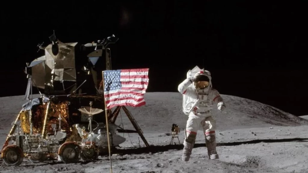 Njerëzit po kthehen në Hënë për herë të parë pas 50 vjetësh