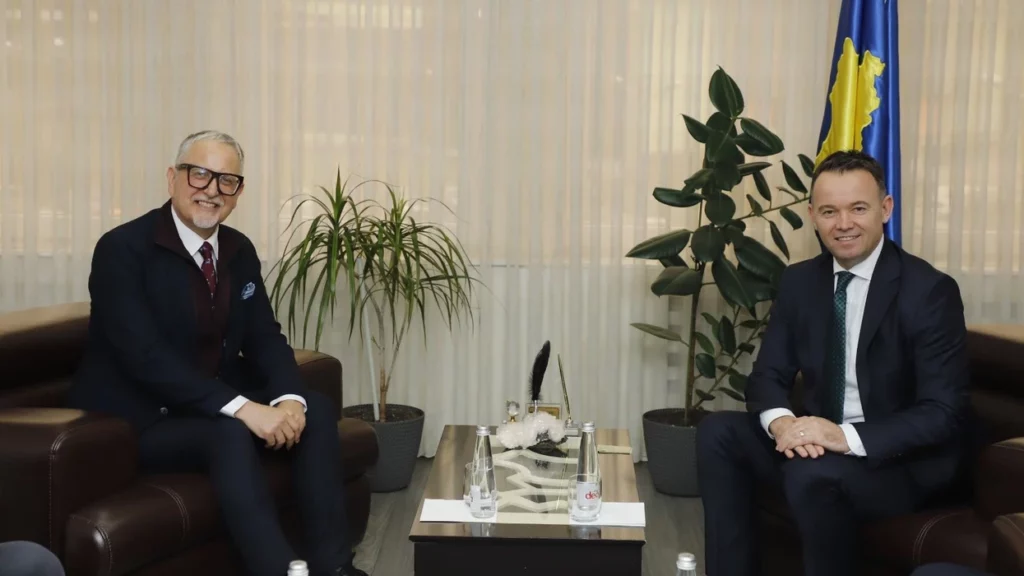 Peci  Mitrovica do të bëhet me spital të ri