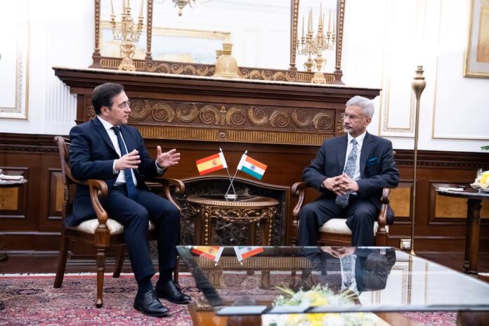 Spanja propozon krijimin e një ushtrie të përbashkët evropiane