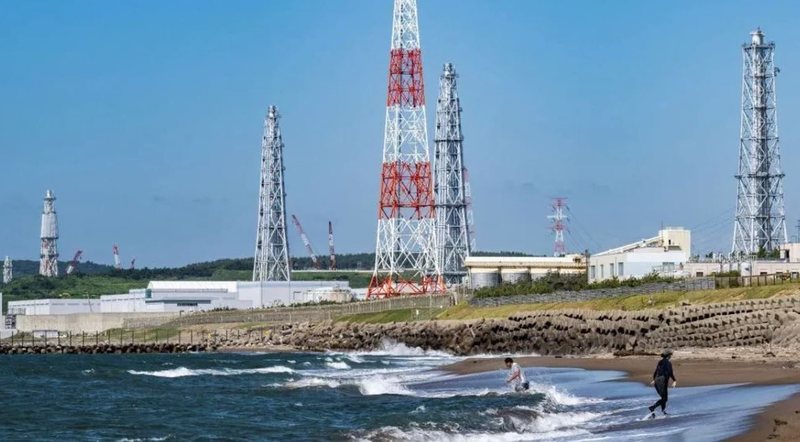 Japonia rifillon punën e centralit bërthamor më të madh në botë