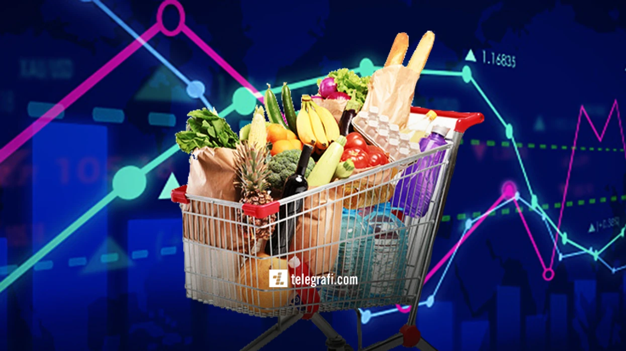 Ekonomia e Kosovës më 2025  Inflacion i lartë  liberalizim i tregut të energjisë dhe rritje e kamatave