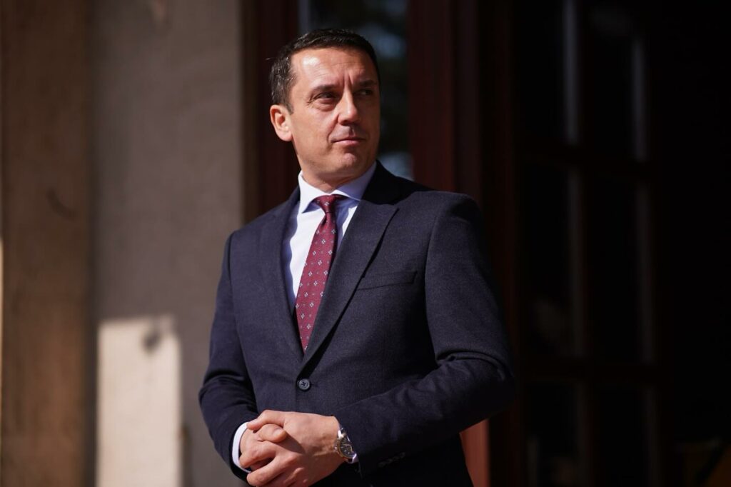 Iu  avulluan  mijëra vota  reagon Kujtim Gashi  Distancohem nga çdo praktikë që cenon integritetin e zgjedhjeve