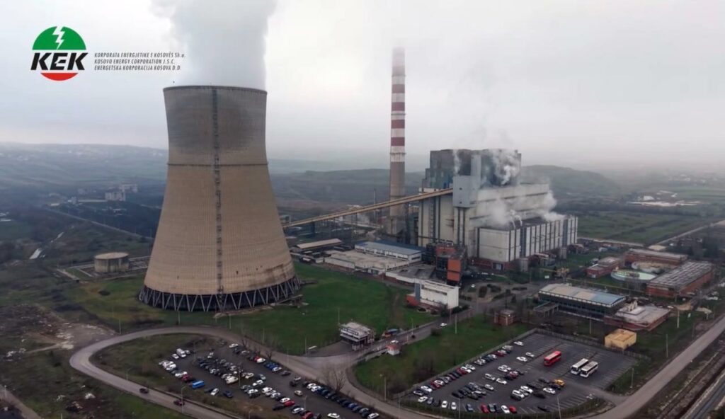 Rikthehet në operim blloku B2  KEK  Garanton stabilitetin e sistemit elektroenergjetik