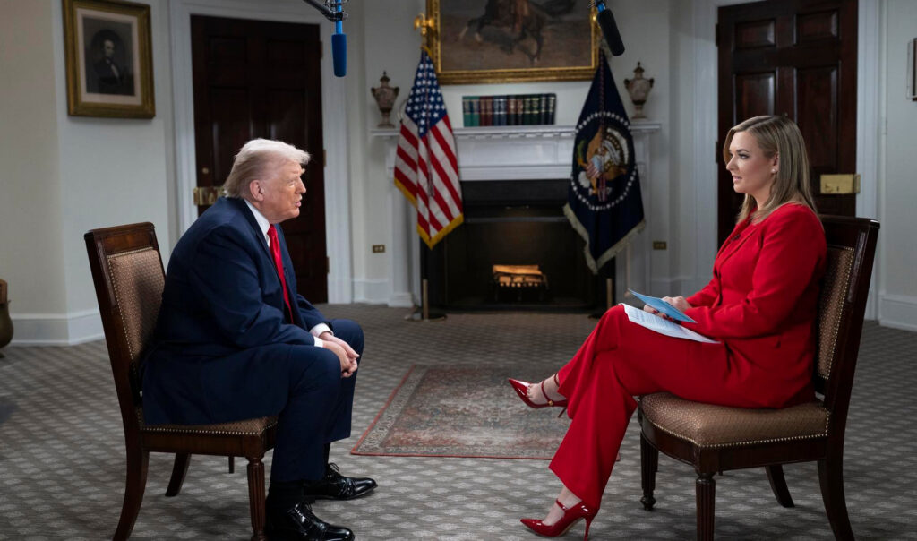 Trump zbulon se SHBA ka armë sekrete të panjohura për botën