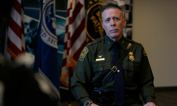 Bovino  agjenti italo amerikan në krye të operacioneve anti emigrantë në ShBA