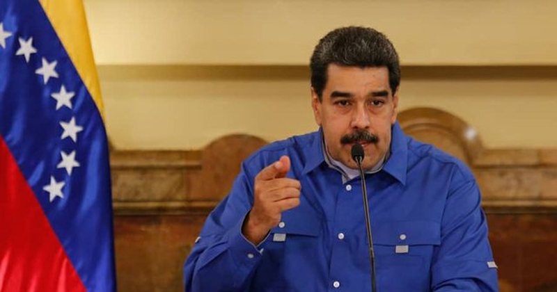 Komploti për vrasjen e ish presidentit Maduro  Mësohet identiteti i shqiptarit të liruar