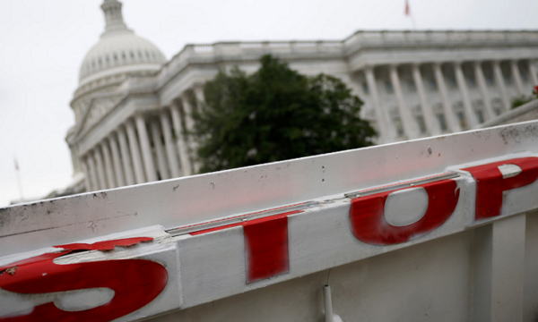 Shtëpia e Bardhë  Jemi tërhequr zyrtarisht nga Organizata Botërore e Shëndetësisë