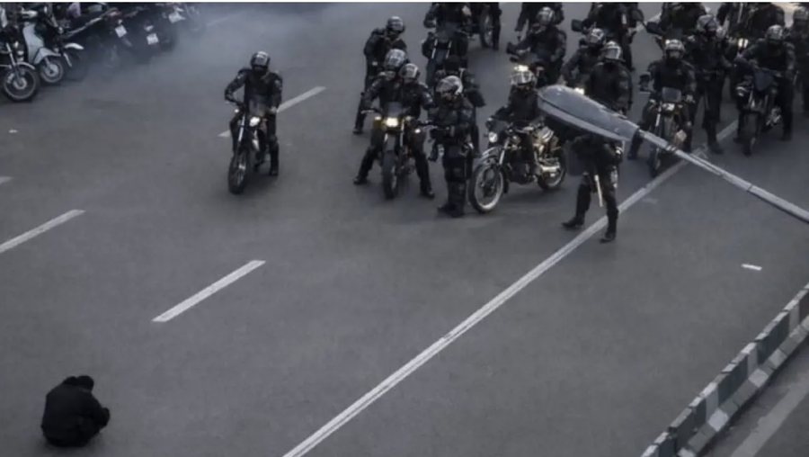 Protesta të fuqishme në Iran  të paktën 12 viktima