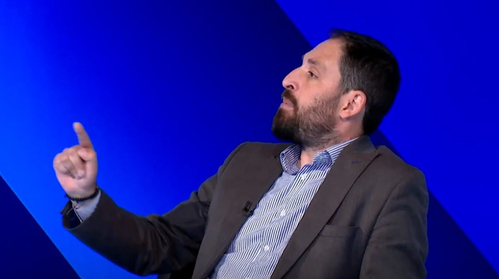 Shala për manipulimin e votave  Partitë politike s mund ta akuzojnë më njëra tjetrën për hajni