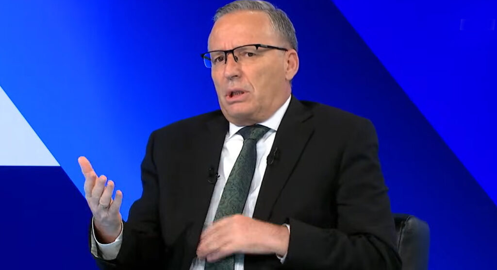 Hamza  Shpërndarja e miliona eurove ndikoi në rezultatin e 28 dhjetorit