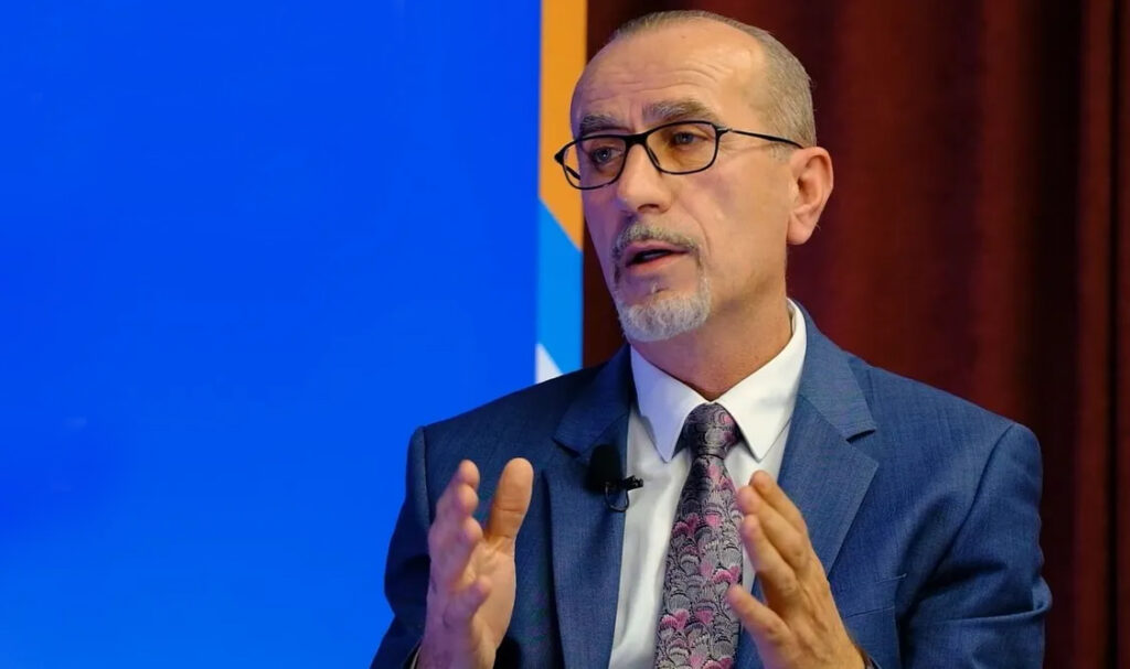 Haxhiu kërkon hetim nga Prokuroria  23 mijë vota të diasporës u manipuluan dhe u dërguan pas afatit