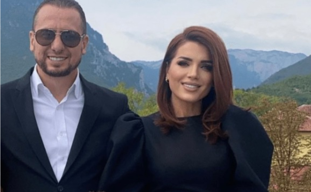  Edona i besoi falltores dhe aty filluan tensionet    Ish bashkëshorti i Edona Llalloshit me akuza të rënda  S po mi lë t i shoh fëmijët