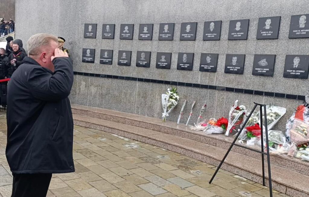 Masakra e Reçakut  krimi që e zhveshi Serbinë para botës dhe sfida e drejtësisë së papërmbushur