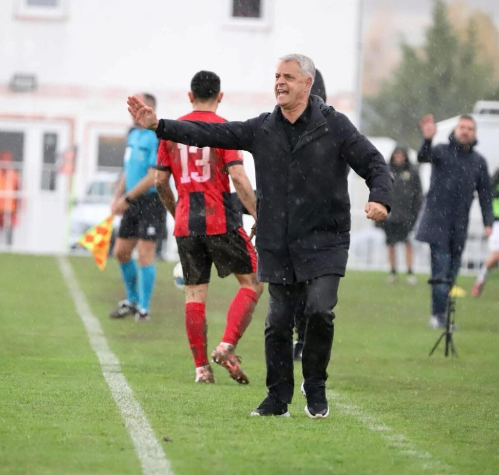 U raportua se po hetohej nga Agjencia për Parandalimin e Korrupsionit  Bylbyl Sokoli del me reagim