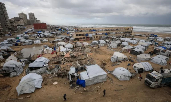 SHBA të njoftojnë fillimin e fazës së dytë të planit të paqes në Gaza