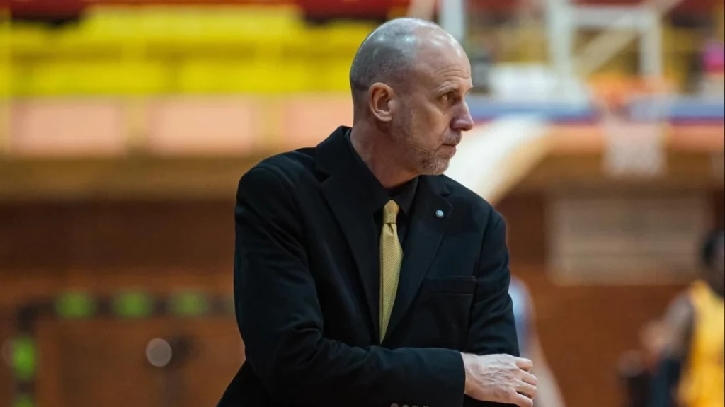 KB Peja ndahet me trajnerin amerikan