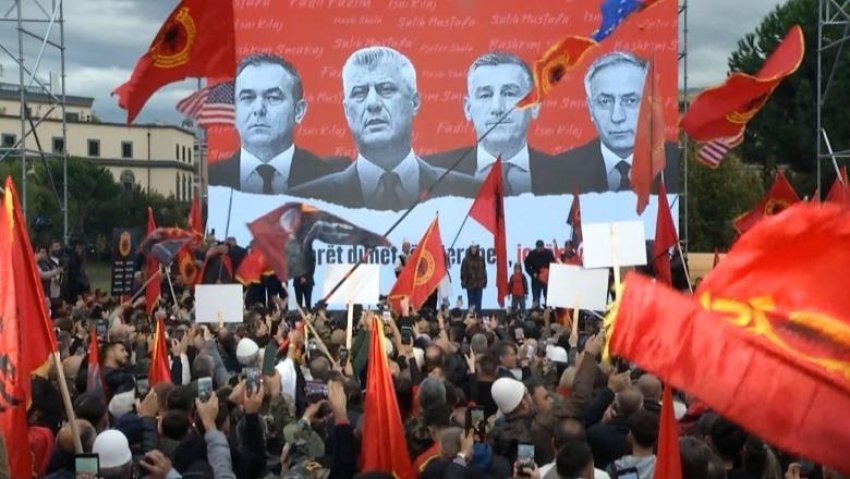 Gjykimi ndaj ish krerëve të UÇK së  Alija  S e kam pritur se do të zgjasë kaq shumë