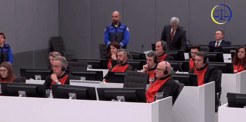 Gjyqi i madh drejt fundit  hulumtuesja e Tribunalit të Hagës flet për pritjet ndaj katërshes së UÇK së