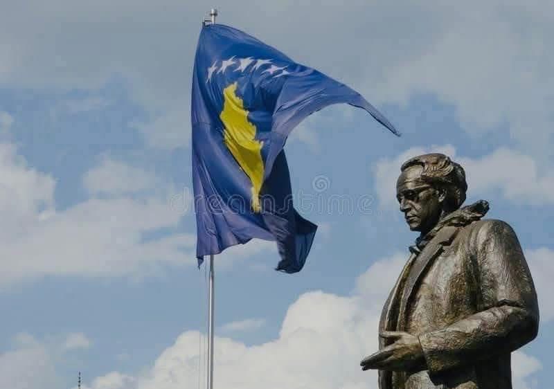 Muhamet Hamiti  Trashëgimia e Ibrahim Rugovës është shpërfillur  Kosova sot më e polarizuar dhe e izoluar