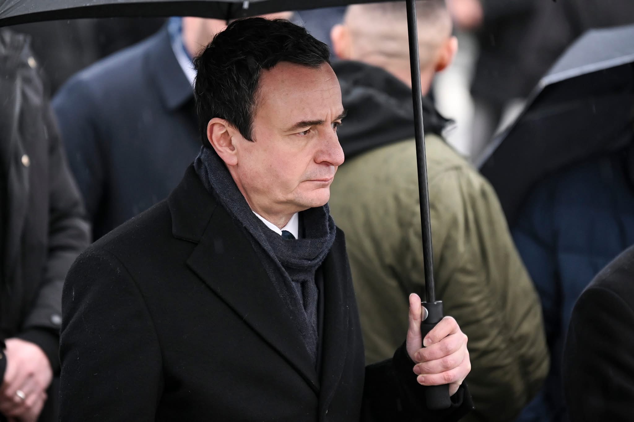 Kurti shpreh mbështetjen e Kosovës për operacionin anti narkotik të SHBA së në Venezuelë