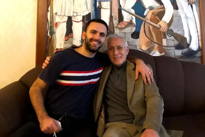 Altin Krasniqi mbetet jashtë Kuvendit të Kosovës