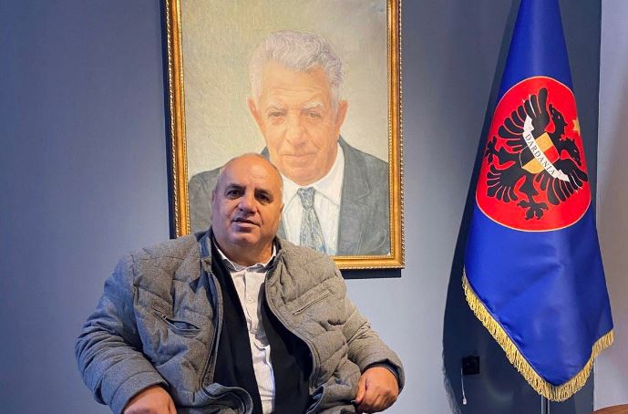 Fetah Rudi  LDK në Malishevë më futen thikë pas shpine në zgjedhje