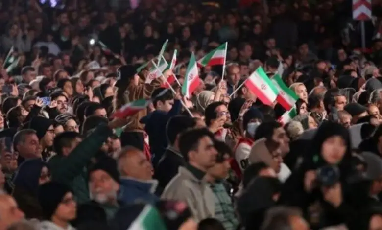 Protestat masive në Iran  shkon në 65 numri i të vdekurve