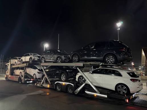 143 milionë euro për vetura koreane   11 mijë automjete kanë hyrë në Kosovë brenda vitit 2025