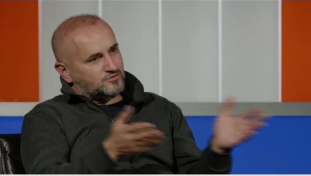 Adhurim Krasniqi  Shkelje e rëndë e etikës diplomatike nga konsulli i Kosovës në Frankfurt