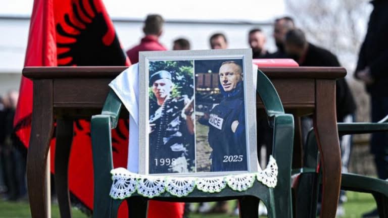 Vrasja e policit Muhamet Lika  çka thanë në Polici të dyshuarit 