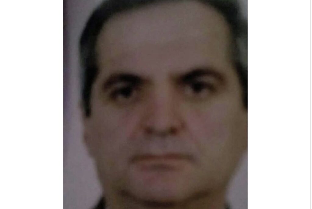 Liridonë Bislimi Musa përkujton babain  Prof  Hasan  Hajzer  Bislimi  në 13 vjetorin e ndarjes nga jeta