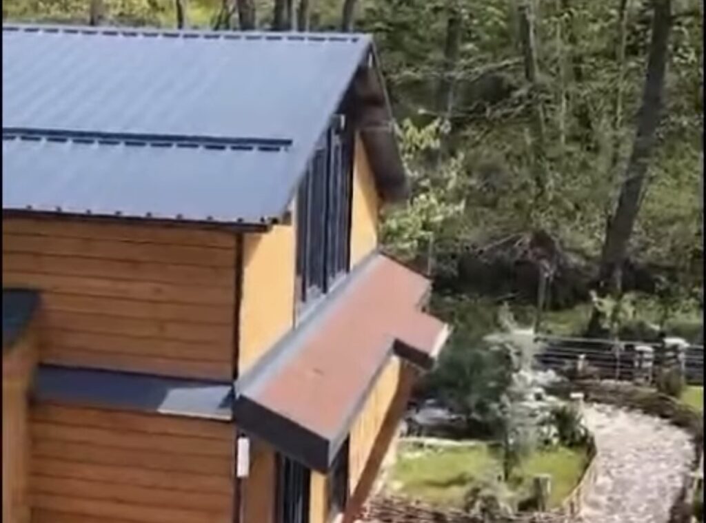 Shitet biznesi në Brezovicë   pronë ideale për investim turistik dhe rezidencial