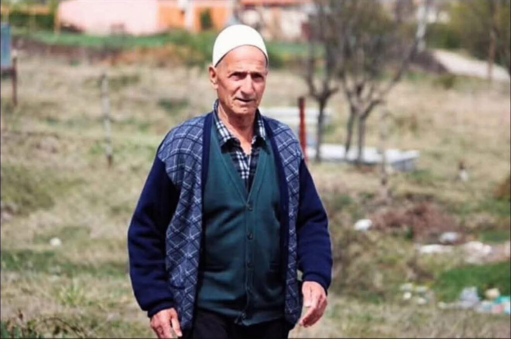 Ky është personi që humbi jetën sonte nga aksidenti në Komoran