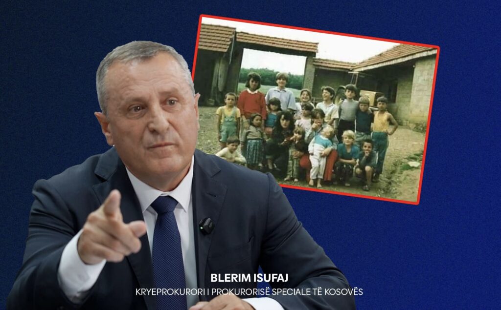 Prokuroria Speciale  Së shpejti do të ngritet aktakuzë për vrasjet në Familjen Jashari