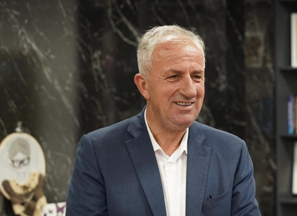 Këta do të jenë drejtorët e Bali Muharremajt nga radhët e PDK së