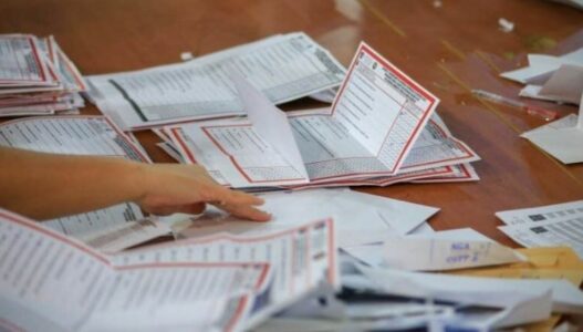 Përfundon rinumërimi në Kaçanik   një kandidateje i hiqen 100 vota