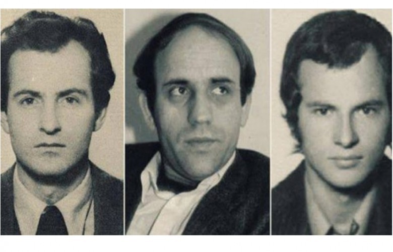 vjet nga vrasja e vëllezërve Jusuf dhe Bardhosh Gërvalla dhe Kadri Zekës