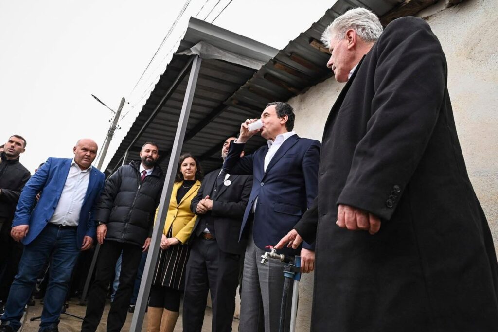 Paralajmërohet shtrenjtim i ujit  39  për amvisëritë  29  për të tjerët